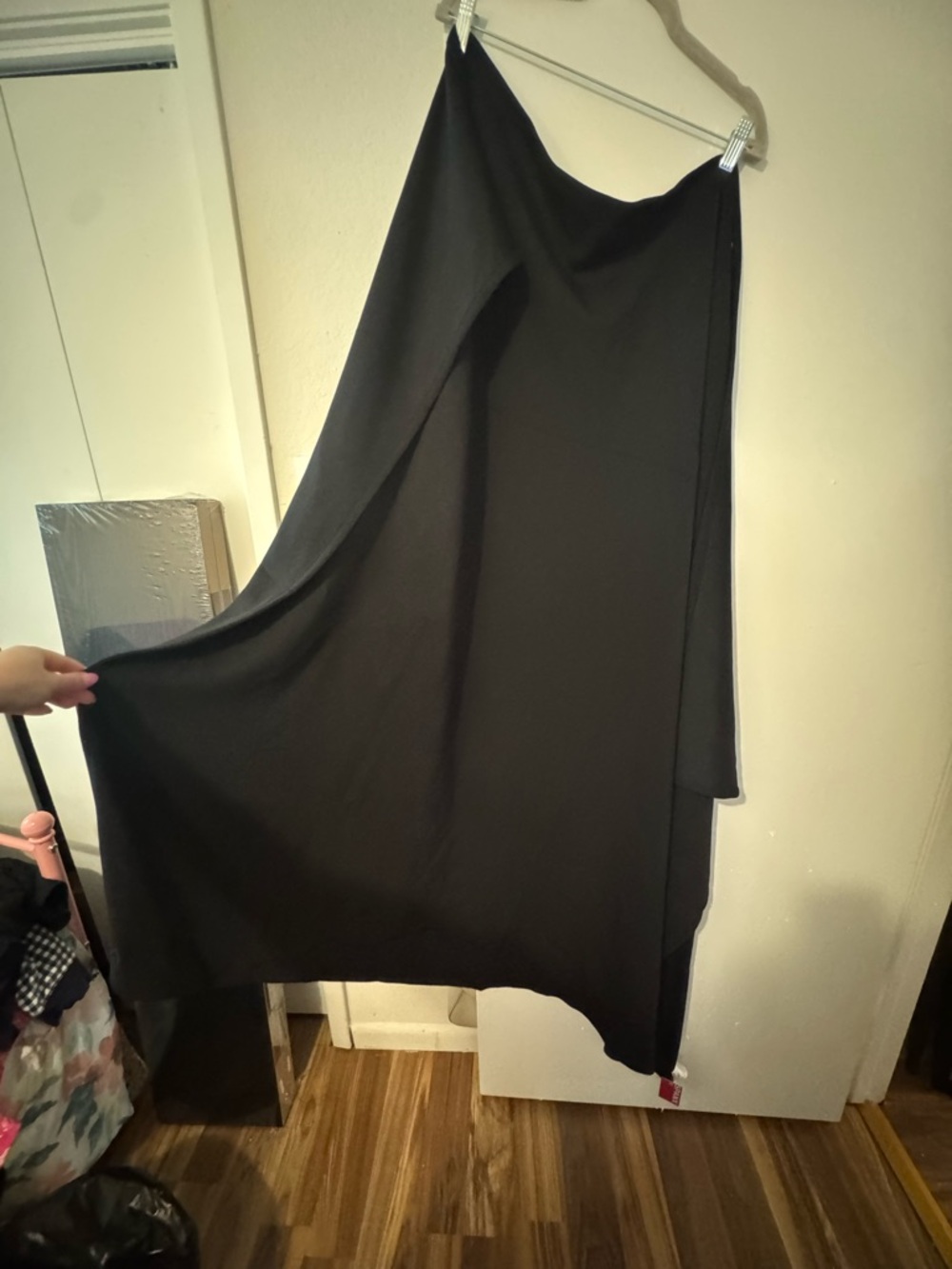 Spanx Blanket